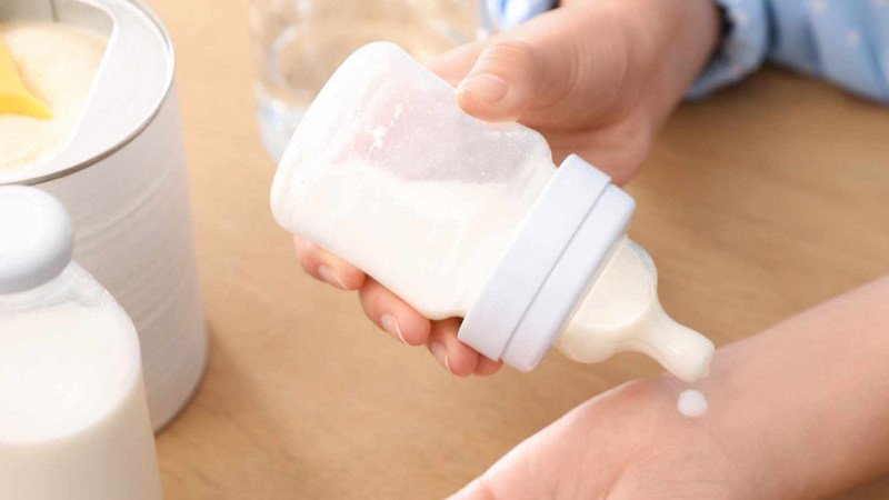 Партия детского питания Picot почти полностью изъята с рынка