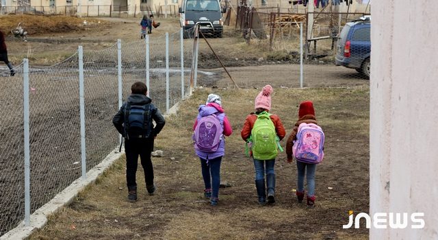 Как облегчить возвращение детей к образовательному процессу