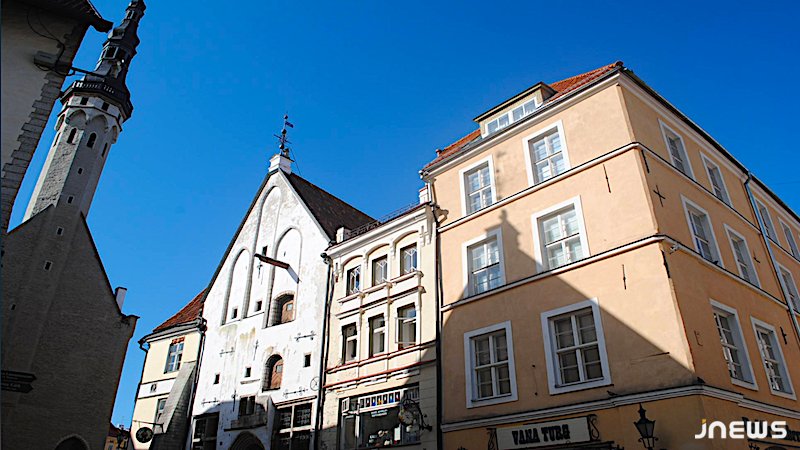 Эстония переводит своего посла из Грузии в Армению