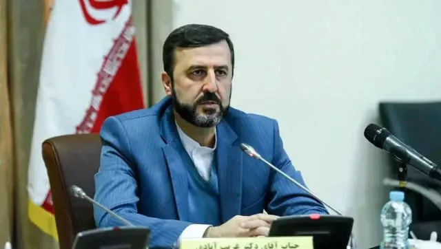 Иран отрицает атаку дронов на Азербайджан