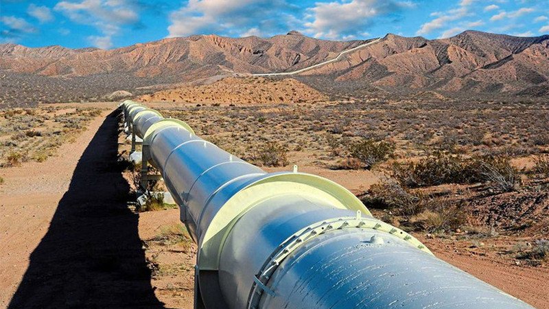 Объёмы “бесплатного” азербайджанского газа для Грузии выросли