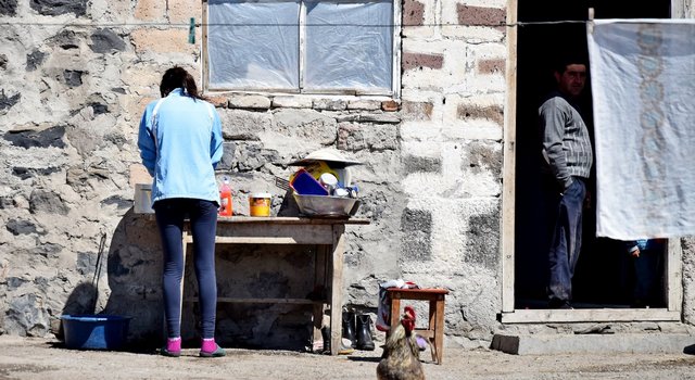 Совет по вопросам женщин и детей будет лоббировать обеспечение транспорта и воды