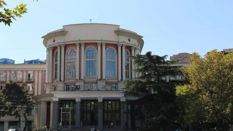 Грузинский технический университет требует извинений от Rustavi 2 и TV Imedi