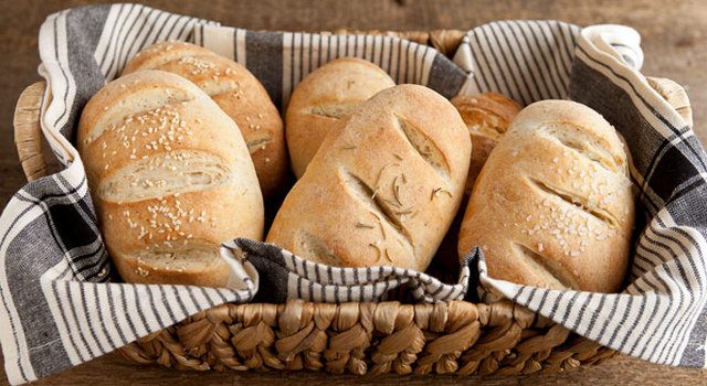 В Грузии подорожал хлеб