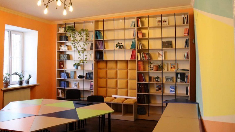 Курсы грузинского языка (R)