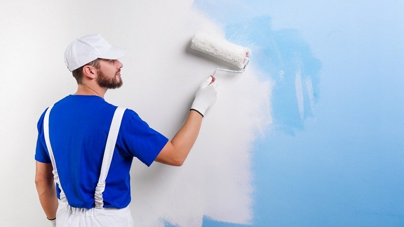 Требуются маляры для работы в Батуми (R)