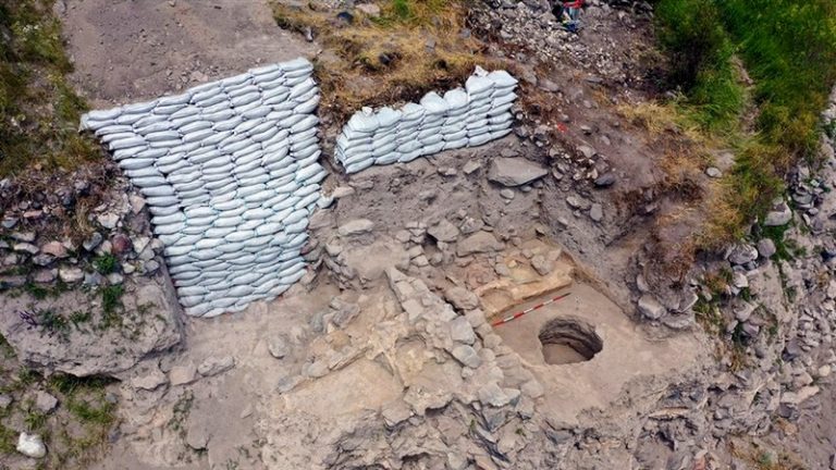 Джавахети в центре исторических находок