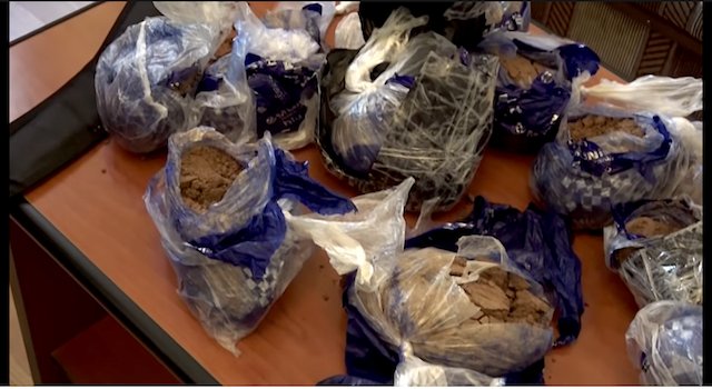 Наркотики – тюрьма, как результат