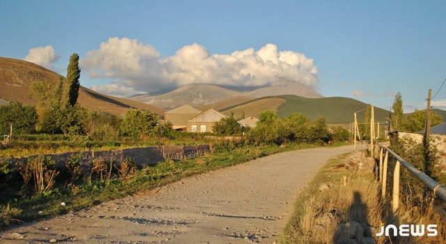 Настало время долгожданного воссоединения