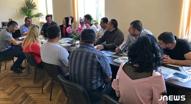 Чеснок, сунели и морковь – самые востребованные продукты