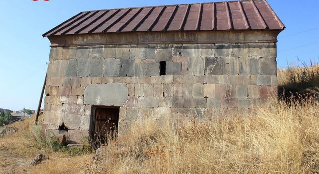Очередной памятник культурного наследия – церковь Хоспио