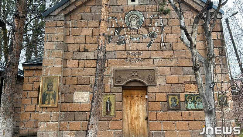 Православный мир отмечает Рождество Христово