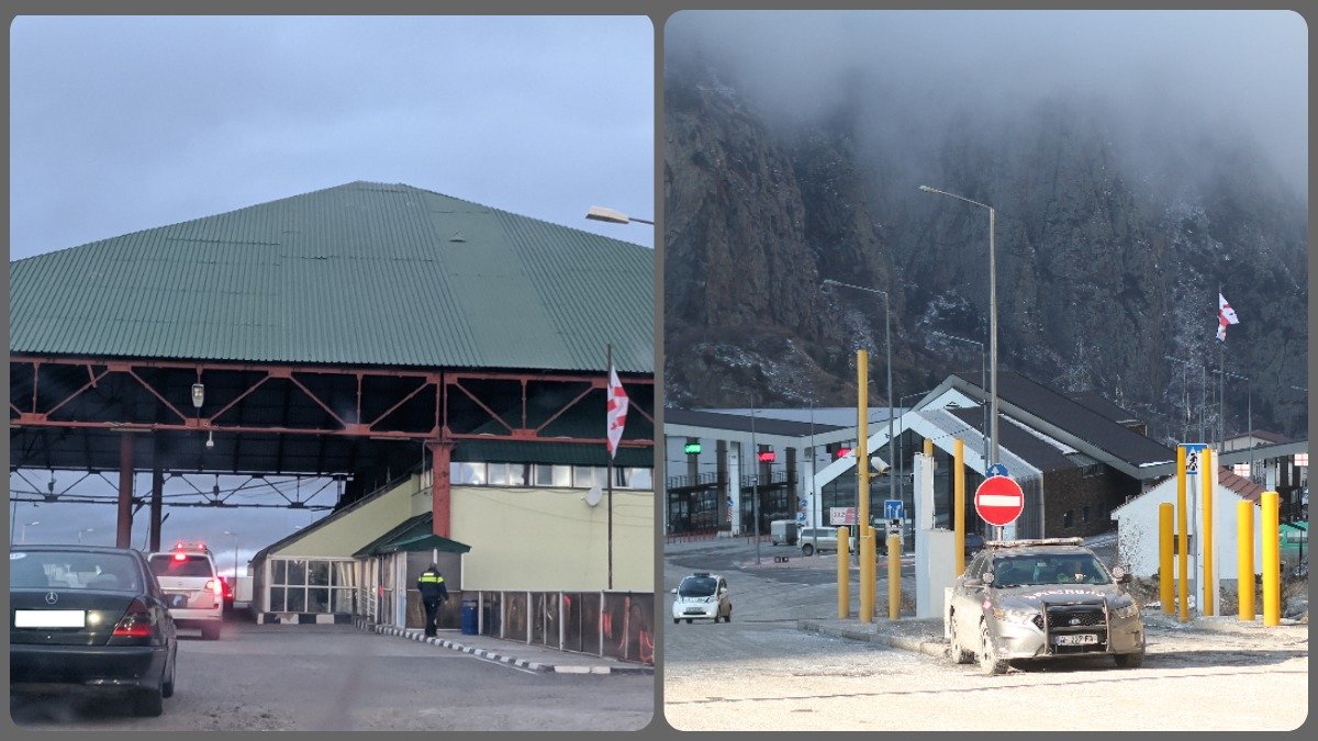 «Пока предупреждают» — как проверяют страховку при въезде в Грузию