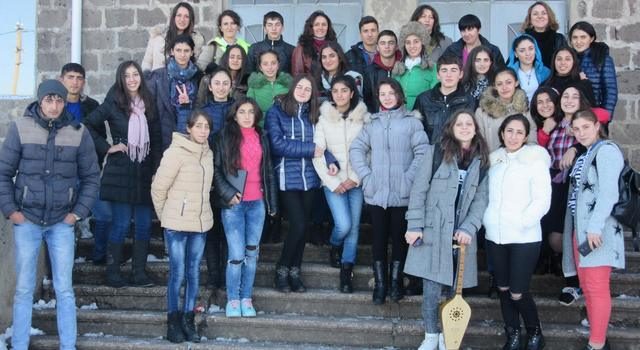 Активная и насыщенная программа для детей