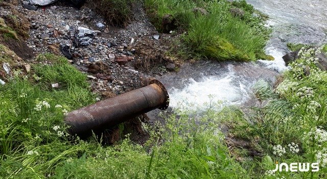 Незаконны ли подключения к воде в Ахалкалаки – что говорят компании