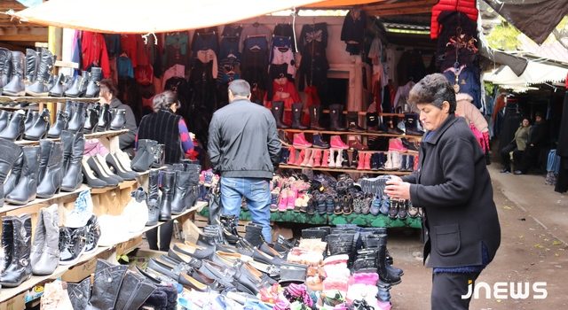 Все виды открытых магазинов, включая торговые центры, откроются 1 июня