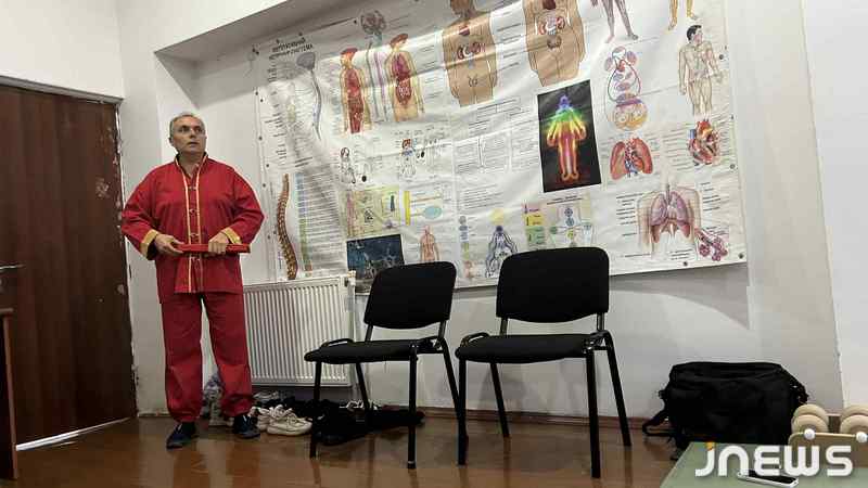 “Путь к здоровью людей в Джавахети – моя миссия, данная свыше”