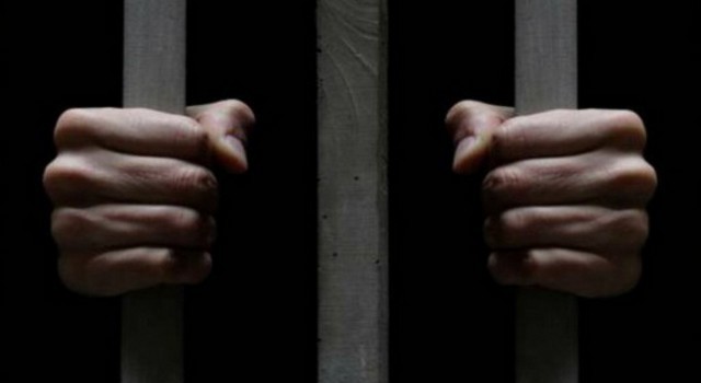 В Тбилиси проходит акция членов семей заключенных