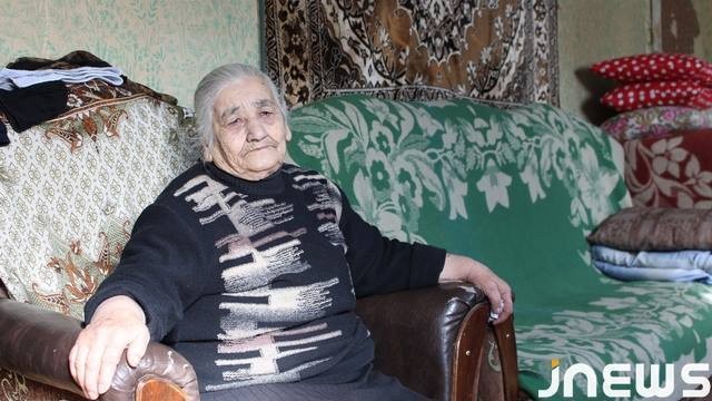 Адрес: под открытым небом