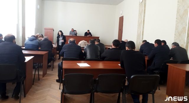 Мэрия удовлетворила предложения депутатов