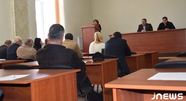 Изменения в бюджете утверждены