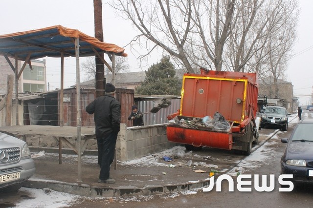 ООО «Саночистка»  оповещает население о графике работы