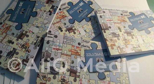 Двуязычные разговорники для студентов