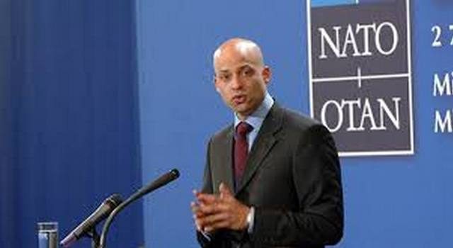 НАТО не примет Грузию без 5-ой статьи