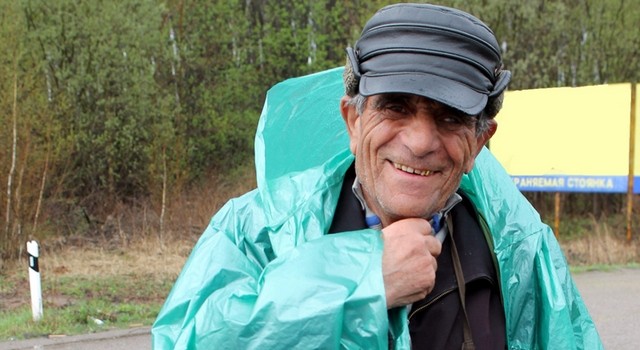 До Москвы осталось 200 км