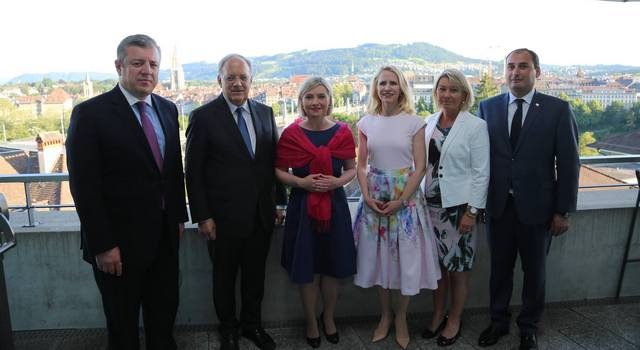 Новые возможности торговли с европейскими странами