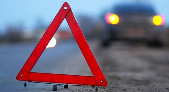 Граждане Армении погибли в результате ДТП в Грузии