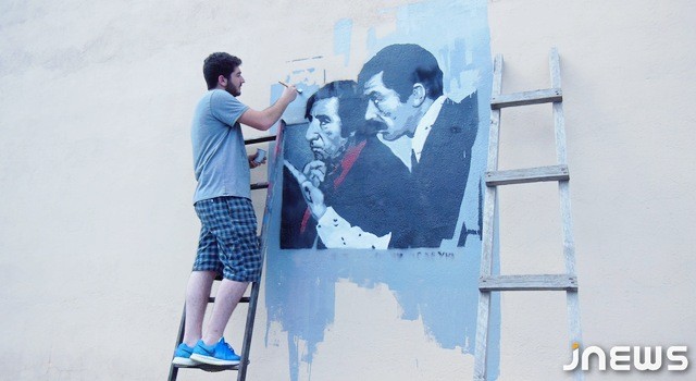 Армения – Грузия: население и особенности