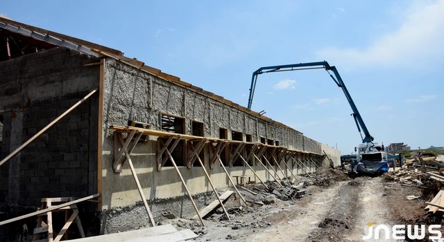 Забастовка работников железной дороги продолжается