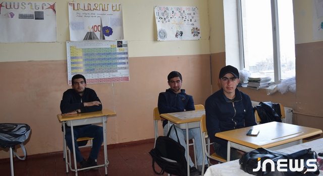 Что привлекает ахалкалакцев в Тбилиси на учёбу