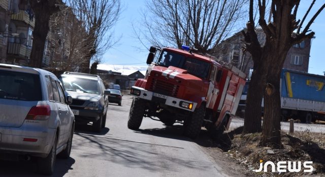 Улица в качестве одного большого гаража
