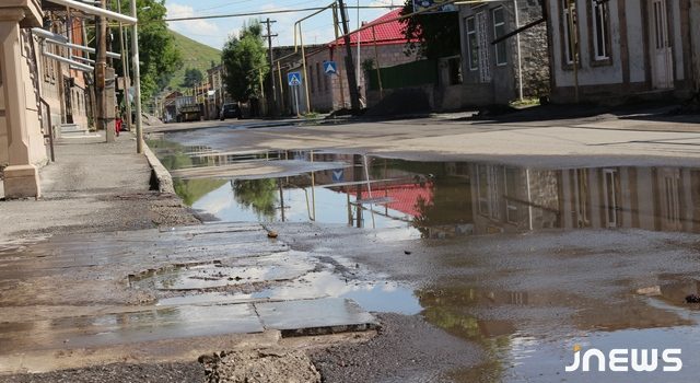 Старые проблемы нового ремонта