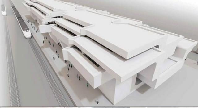 “Шелковый путь не заместит железную дорогу Карс-Ахалкалаки”