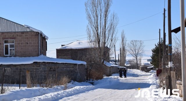 В Маджадия жалуются на плохой урожай