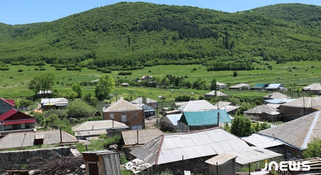 Он уехал, но обещал вернуться