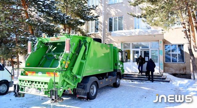 Новое приобретение Ниноцминды