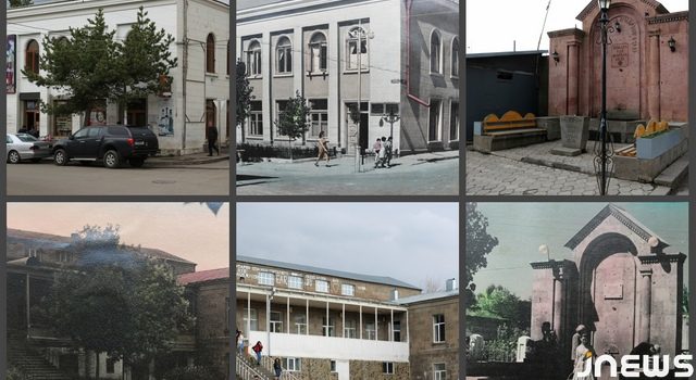 Игра Времени в Ахалкалаки: 3 взгляда