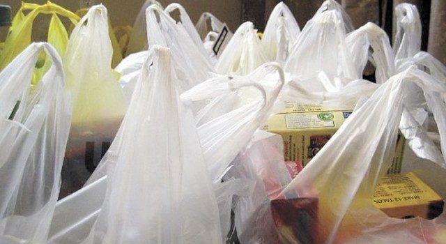 Регламент о полиэтиленовых пакетах подвергается изменениям