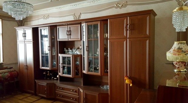 Продаётся квартира с шикарной отделкой (R)