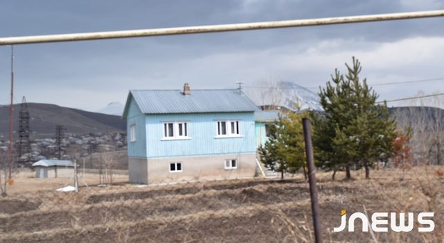 В Джавахети планируется открытие сейсмологического центра