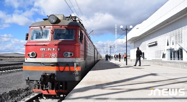 Ахалкалаки в проекте Баку-Тбилиси-Карс