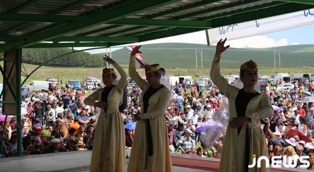 Праздник души для любителей Терьяна