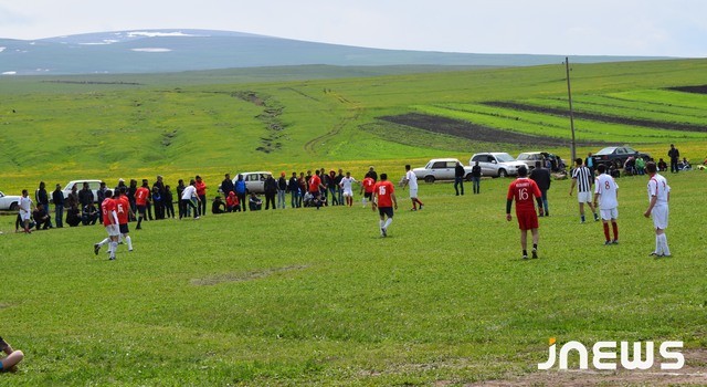 Турнир, посвященный памяти 10-летнего мальчика