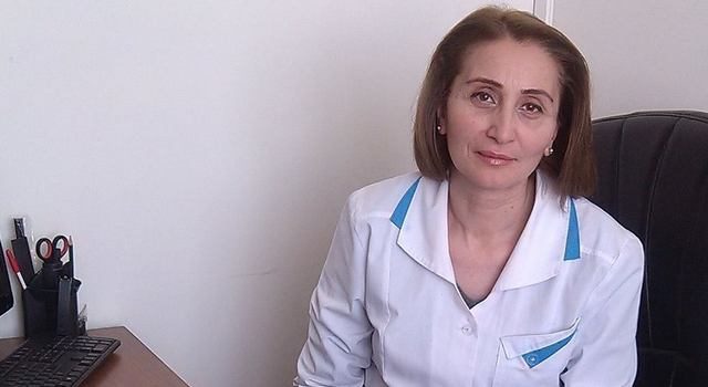 Заболеваемость среди детей в Ахалкалаки – беседа с эпидемиологом