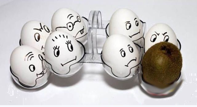 Закон, который должны задействовать люди