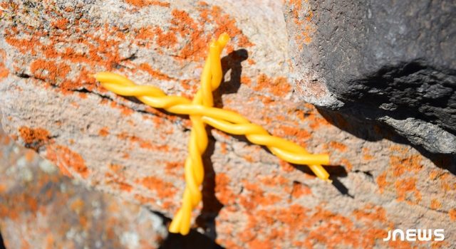 В Ахалкалаки отмечают ещё и  “Цратон”